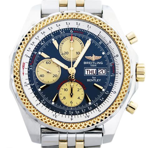 breitling 1884 bentley 01/50 j44362|Breitling navitimer heritage 1884 price.